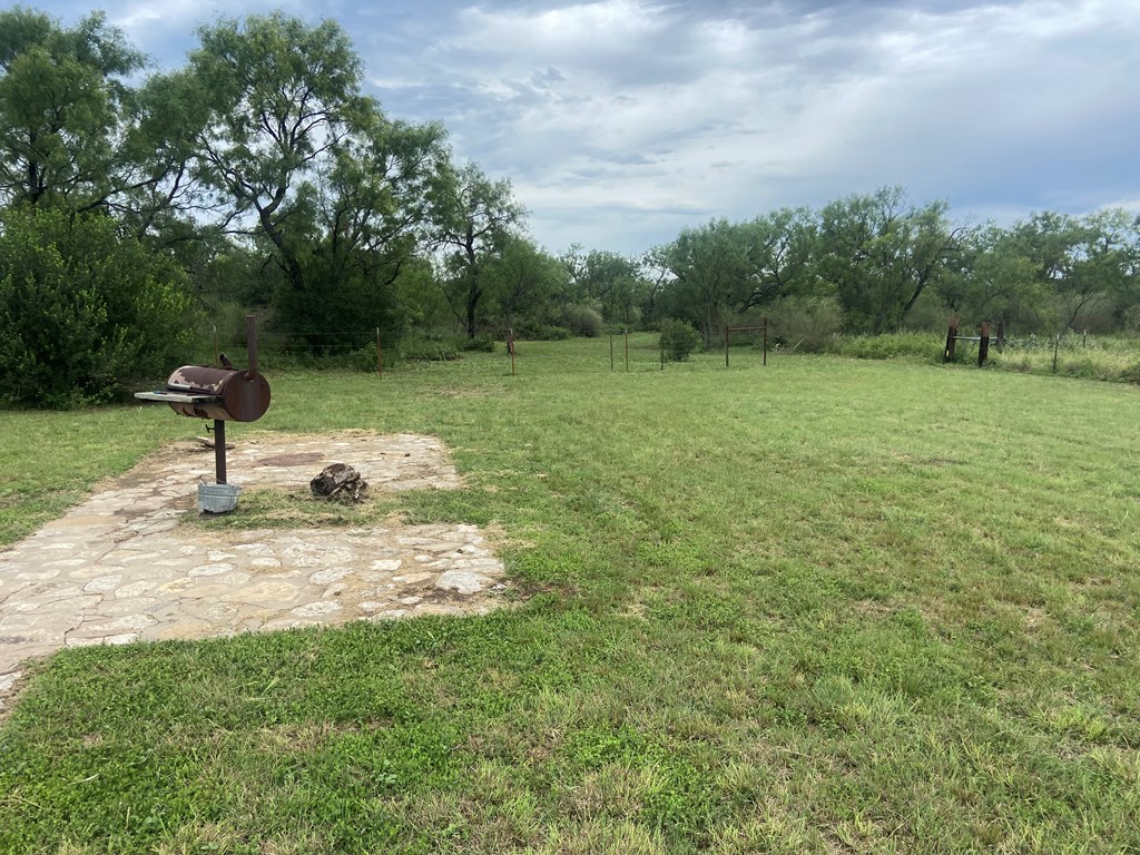 189 E Par-don Road Mason TX 76856
