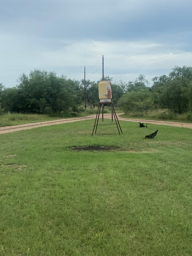 189 E Par-don Road Mason TX 76856