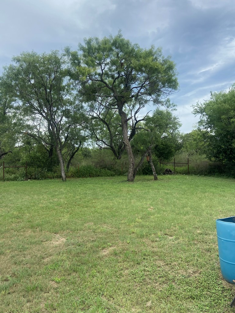 189 E Par-don Road Mason TX 76856