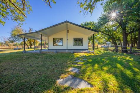 28 Ruger Road Fredericksburg TX 78624