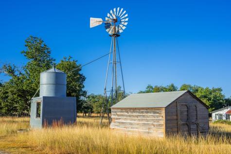 28 Ruger Road Fredericksburg TX 78624