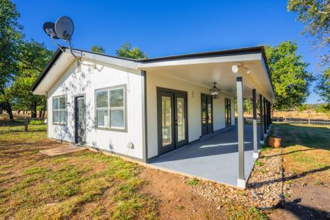 28 Ruger Road Fredericksburg TX 78624