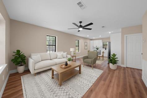 28 Ruger Road Fredericksburg TX 78624