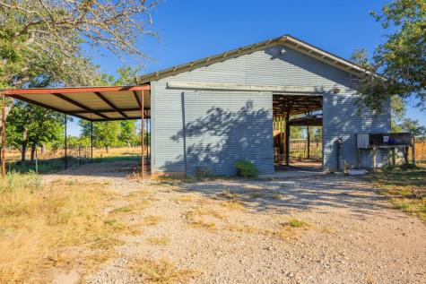 28 Ruger Road Fredericksburg TX 78624
