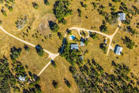 28 Ruger Road Fredericksburg TX 78624