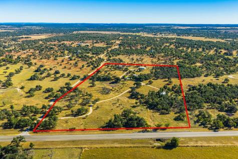 28 Ruger Road Fredericksburg TX 78624
