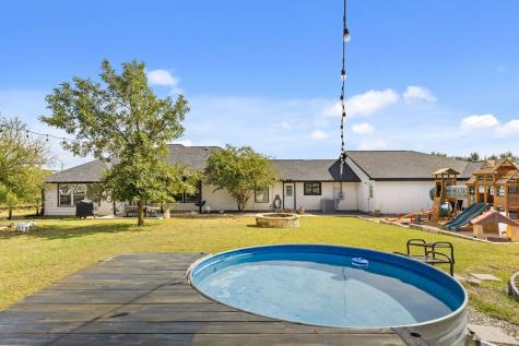 213 Beauchamp Road Dripping Springs TX 78620