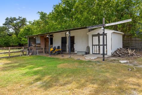 213 Beauchamp Road Dripping Springs TX 78620