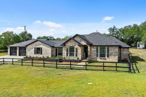 213 Beauchamp Road Dripping Springs TX 78620