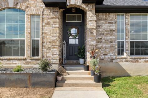 213 Beauchamp Road Dripping Springs TX 78620