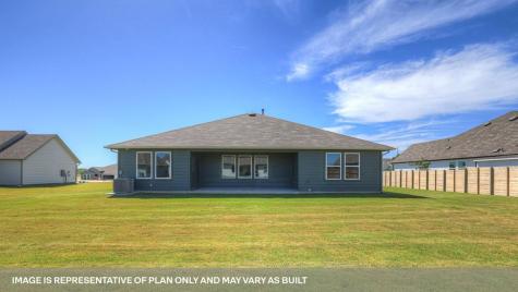 173 Teal Street Fredericksburg TX 78624