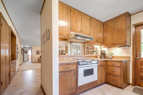 205 Crestwood Drive Fredericksburg TX 78624