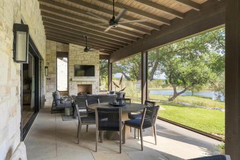 230 S Putting Park Drive Fredericksburg TX 78624