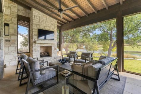 230 S Putting Park Drive Fredericksburg TX 78624