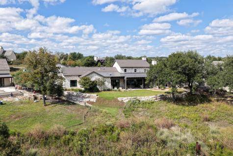 230 S Putting Park Drive Fredericksburg TX 78624