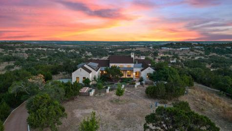 1691 Cool Water Ranch Road Fredericksburg TX 78624
