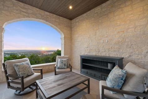 1691 Cool Water Ranch Road Fredericksburg TX 78624