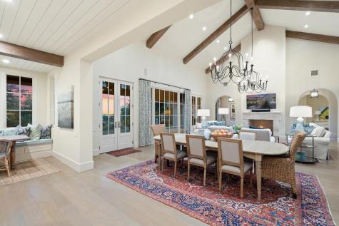 1691 Cool Water Ranch Road Fredericksburg TX 78624