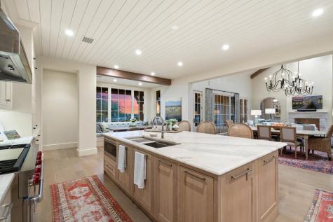 1691 Cool Water Ranch Road Fredericksburg TX 78624