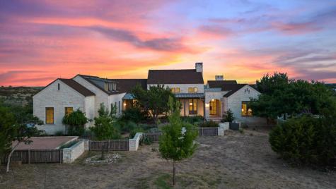 1691 Cool Water Ranch Road Fredericksburg TX 78624