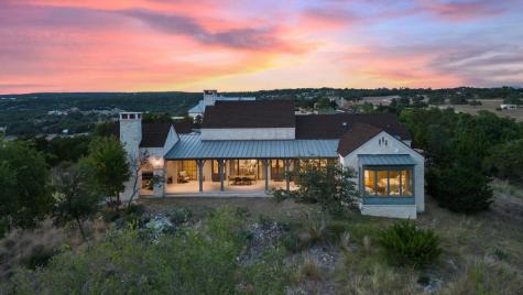 1691 Cool Water Ranch Road Fredericksburg TX 78624