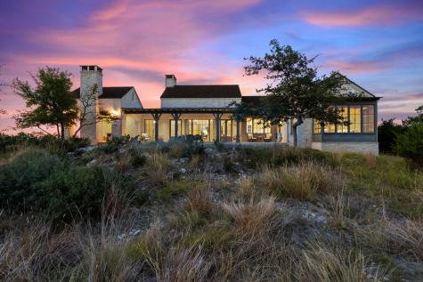1691 Cool Water Ranch Road Fredericksburg TX 78624