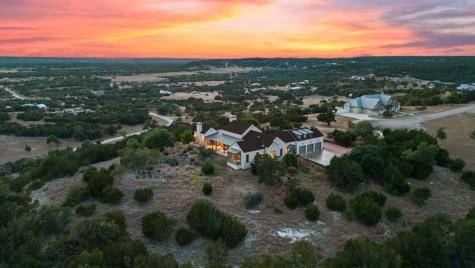 1691 Cool Water Ranch Road Fredericksburg TX 78624