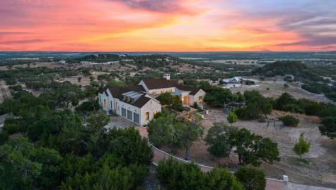 1691 Cool Water Ranch Road Fredericksburg TX 78624