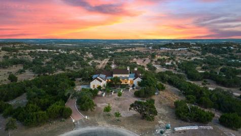 1691 Cool Water Ranch Road Fredericksburg TX 78624