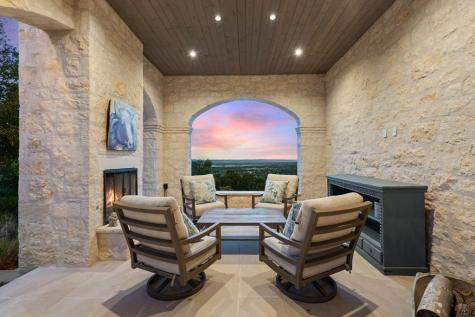 1691 Cool Water Ranch Road Fredericksburg TX 78624