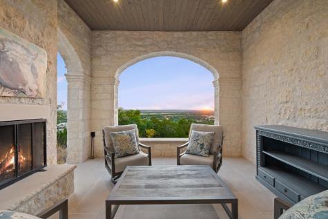 1691 Cool Water Ranch Road Fredericksburg TX 78624