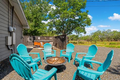 500 Cross Mountain Drive Fredericksburg TX 78624