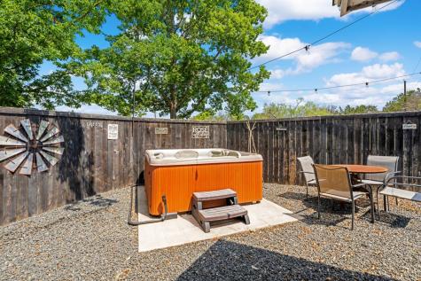 500 Cross Mountain Drive Fredericksburg TX 78624