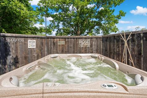 500 Cross Mountain Drive Fredericksburg TX 78624