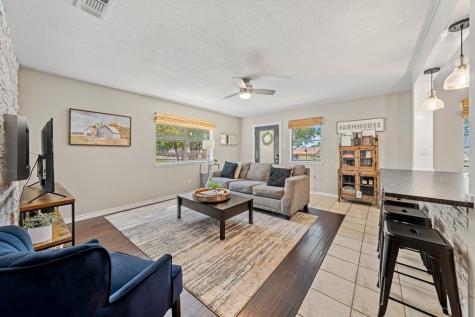 500 Cross Mountain Drive Fredericksburg TX 78624