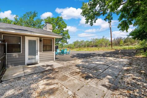 500 Cross Mountain Drive Fredericksburg TX 78624