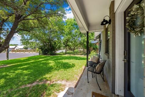500 Cross Mountain Drive Fredericksburg TX 78624