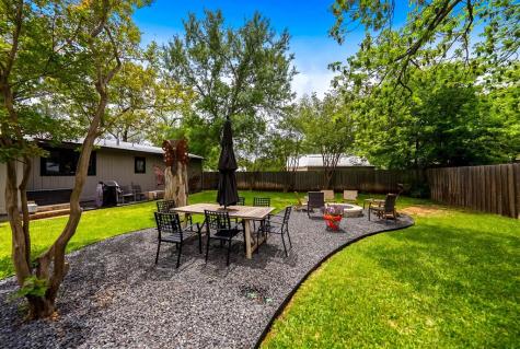 904 N Orange Street Fredericksburg TX 78624