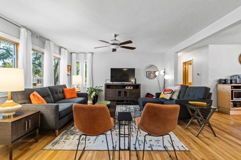 904 N Orange Street Fredericksburg TX 78624