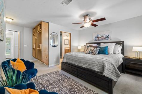 904 N Orange Street Fredericksburg TX 78624