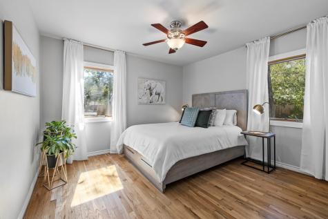 904 N Orange Street Fredericksburg TX 78624
