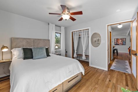 904 N Orange Street Fredericksburg TX 78624