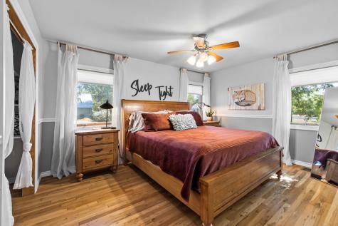 904 N Orange Street Fredericksburg TX 78624