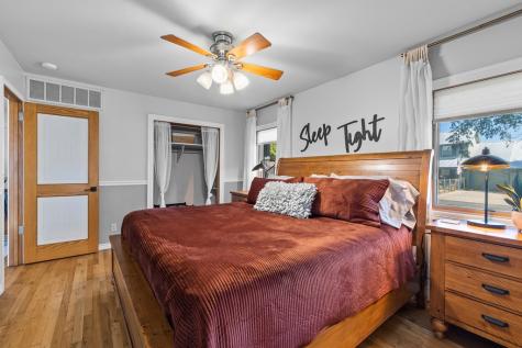 904 N Orange Street Fredericksburg TX 78624