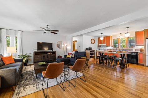 904 N Orange Street Fredericksburg TX 78624