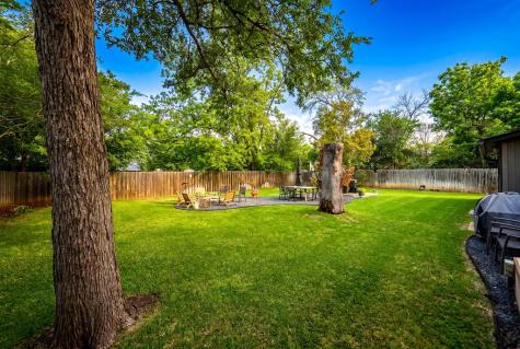 904 N Orange Street Fredericksburg TX 78624