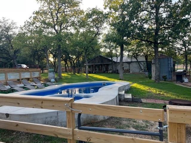 661 Sandy Lane Fredericksburg TX 78624