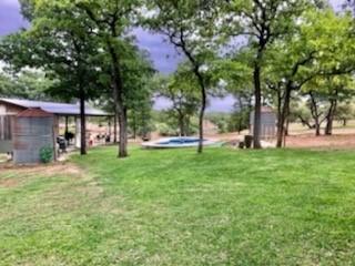 661 Sandy Lane Fredericksburg TX 78624