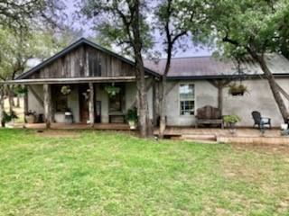 661 Sandy Lane Fredericksburg TX 78624