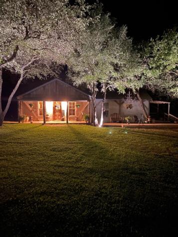661 Sandy Lane Fredericksburg TX 78624